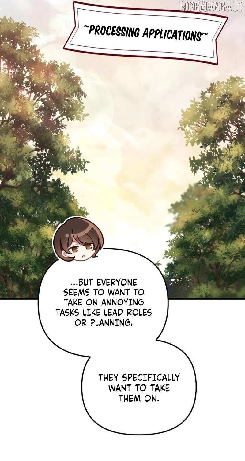Protect the fake Saint Chapter 15 page 57 - 