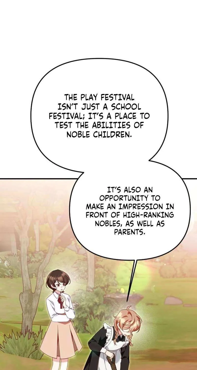 Protect the fake Saint Chapter 15 page 58 - 
