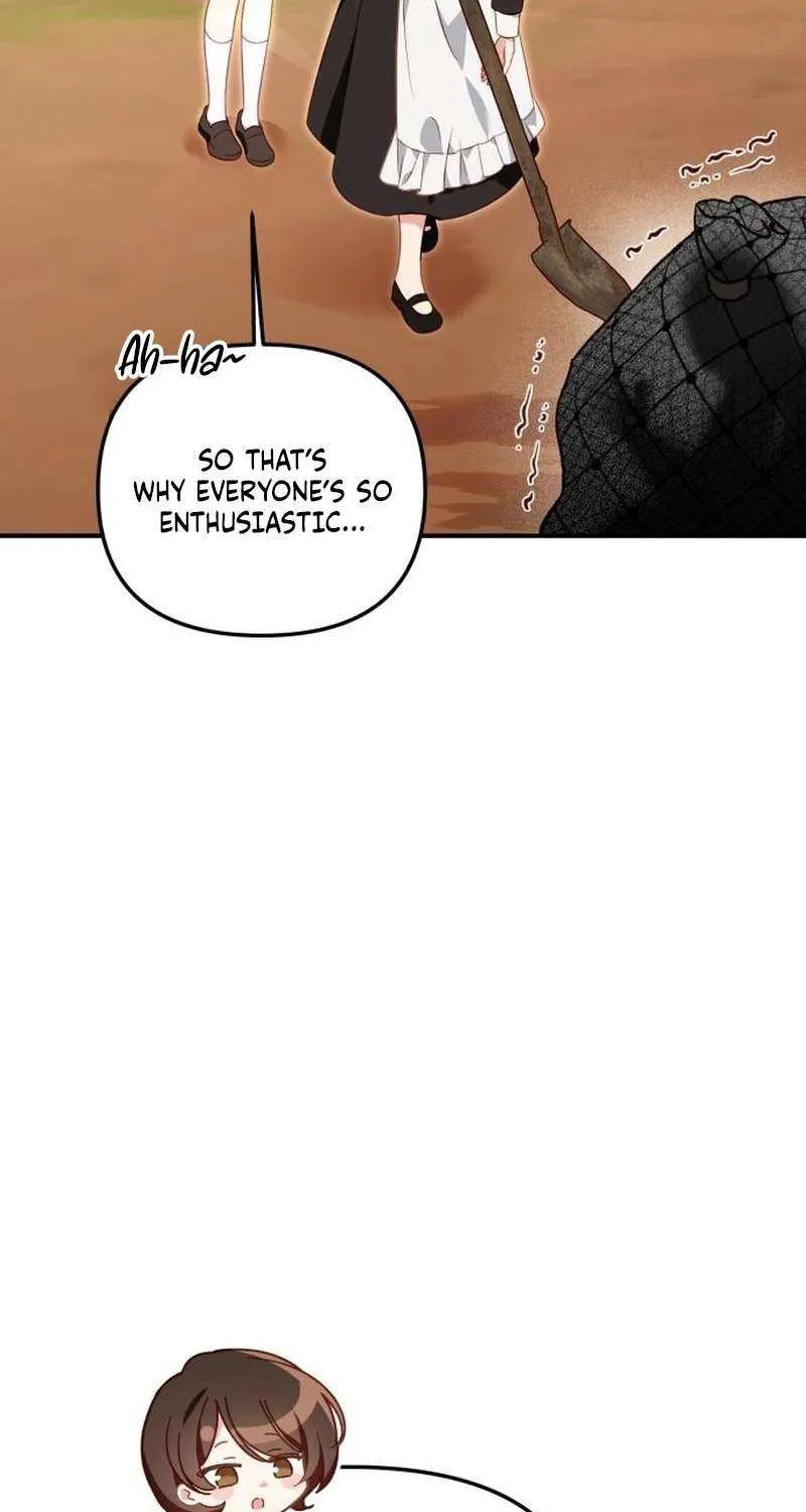 Protect the fake Saint Chapter 15 page 59 - 