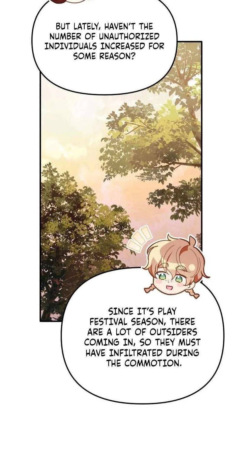 Protect the fake Saint Chapter 15 page 60 - 