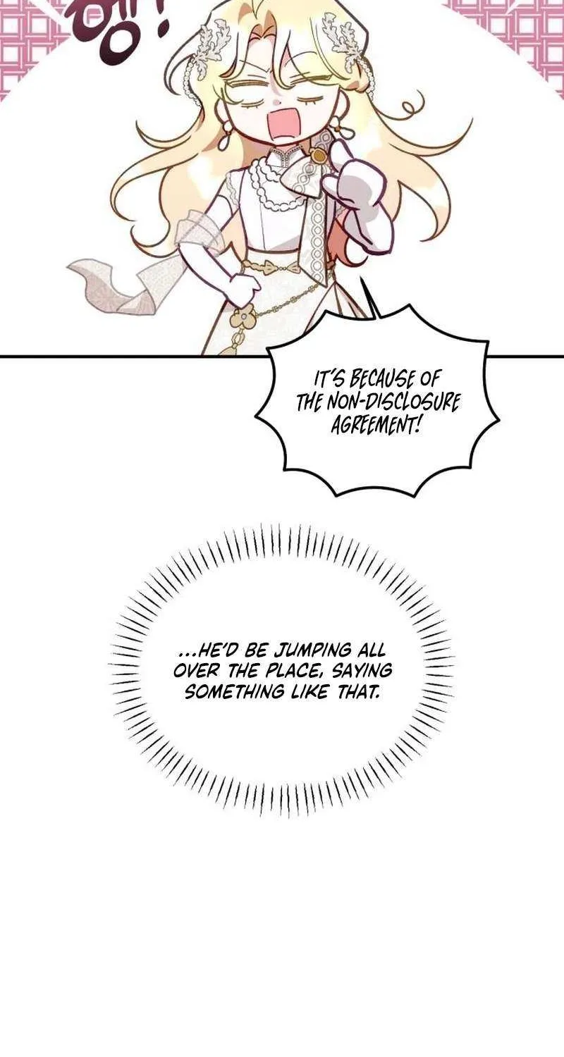Protect the fake Saint Chapter 15 page 7 - 