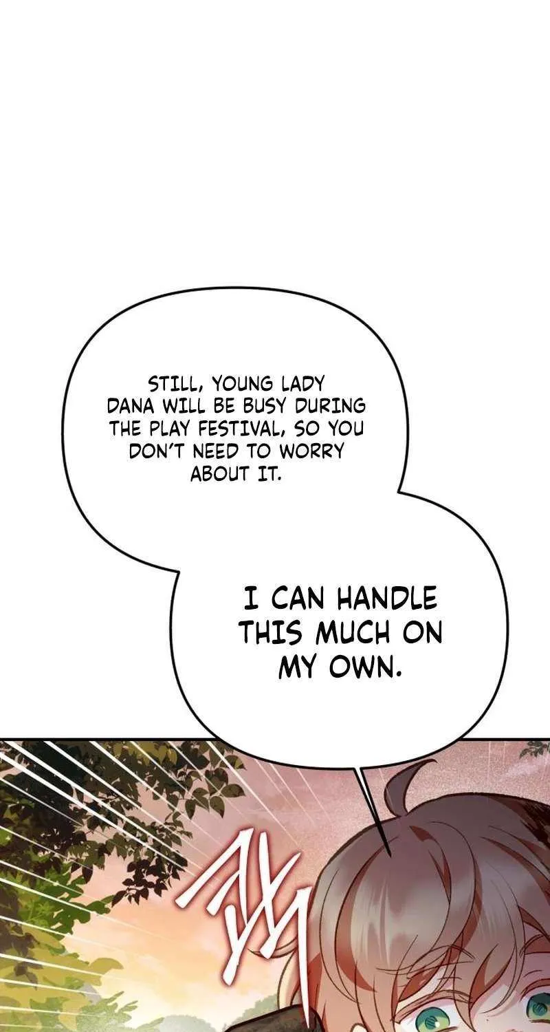 Protect the fake Saint Chapter 15 page 61 - 