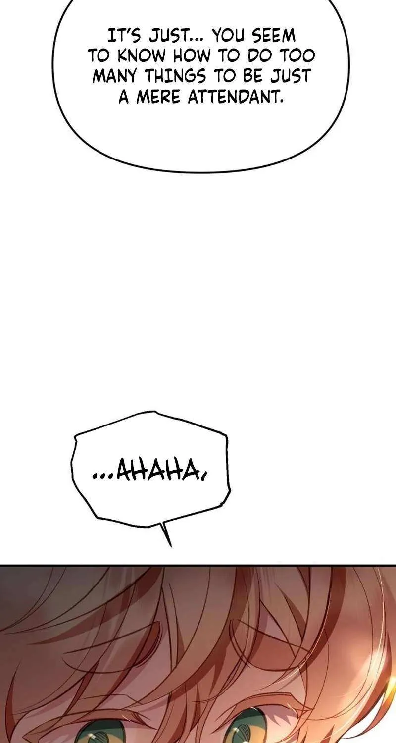 Protect the fake Saint Chapter 15 page 64 - 