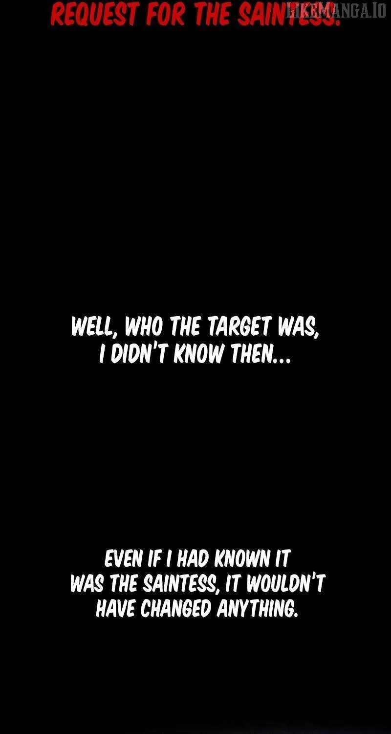 Protect the fake Saint Chapter 15 page 70 - 