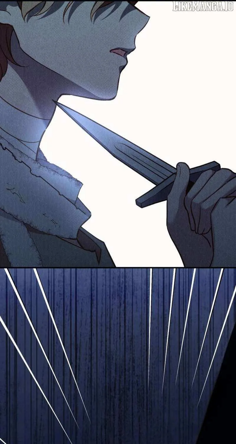 Protect the fake Saint Chapter 15 page 77 - 