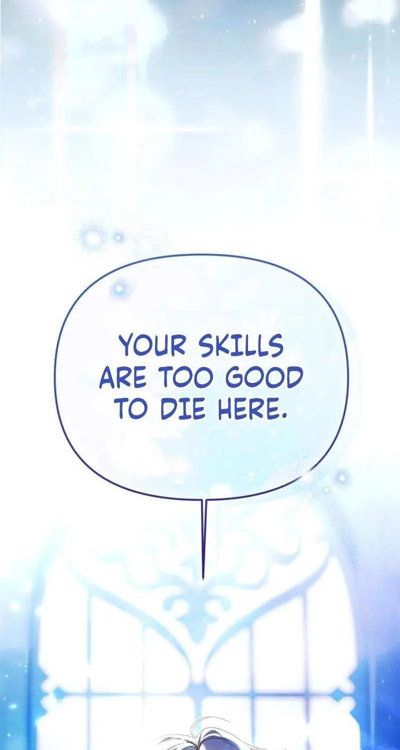 Protect the fake Saint Chapter 15 page 80 - 
