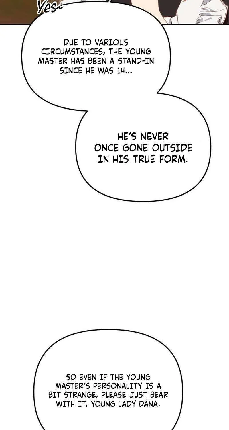 Protect the fake Saint Chapter 15 page 88 - 