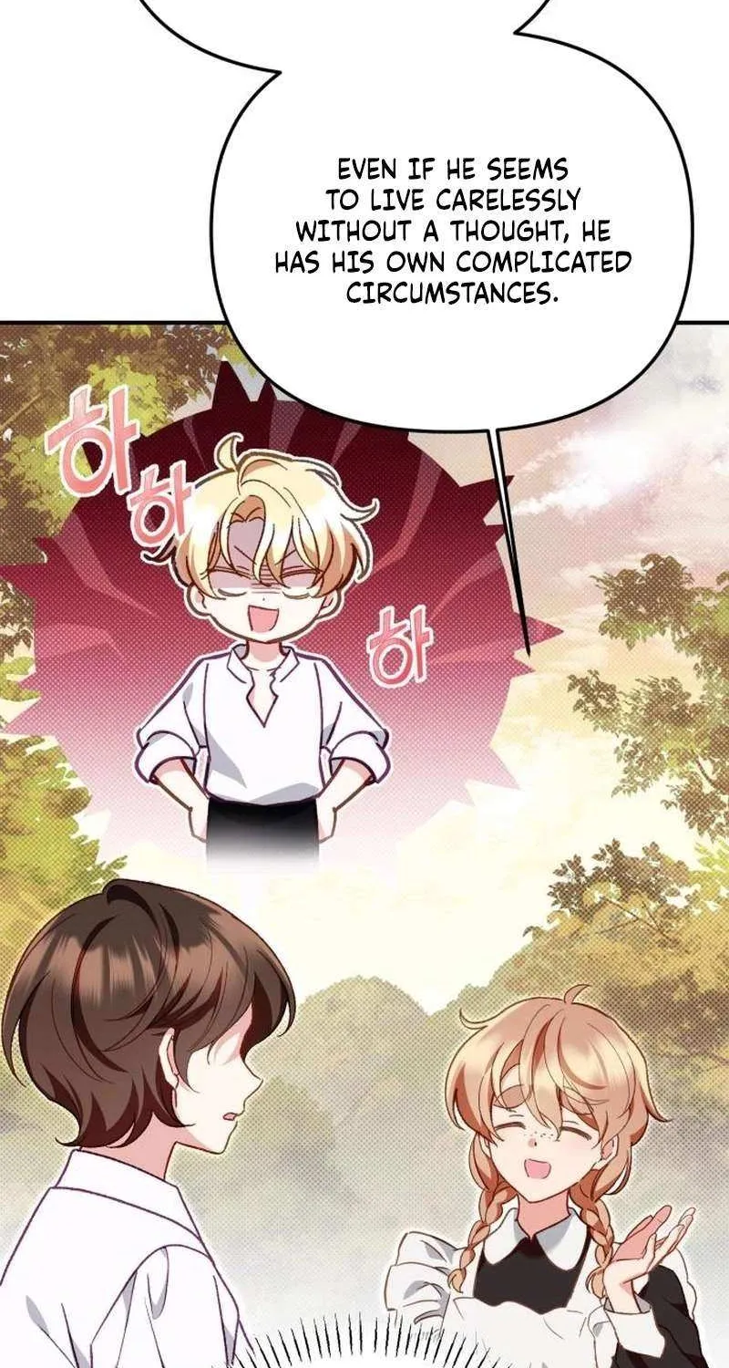 Protect the fake Saint Chapter 15 page 89 - 