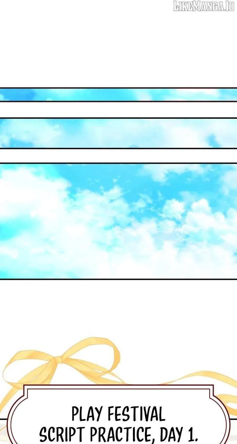 Protect the fake Saint Chapter 15 page 91 - 