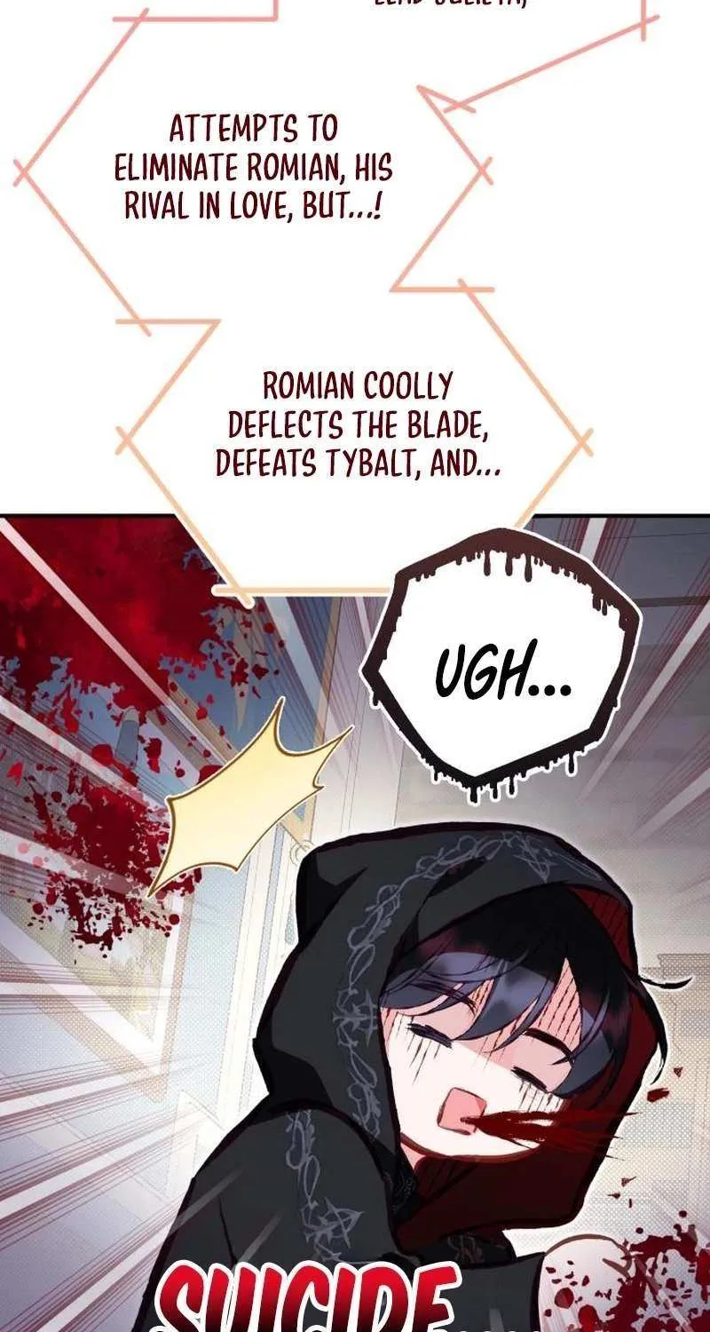 Protect the fake Saint Chapter 15 page 94 - 