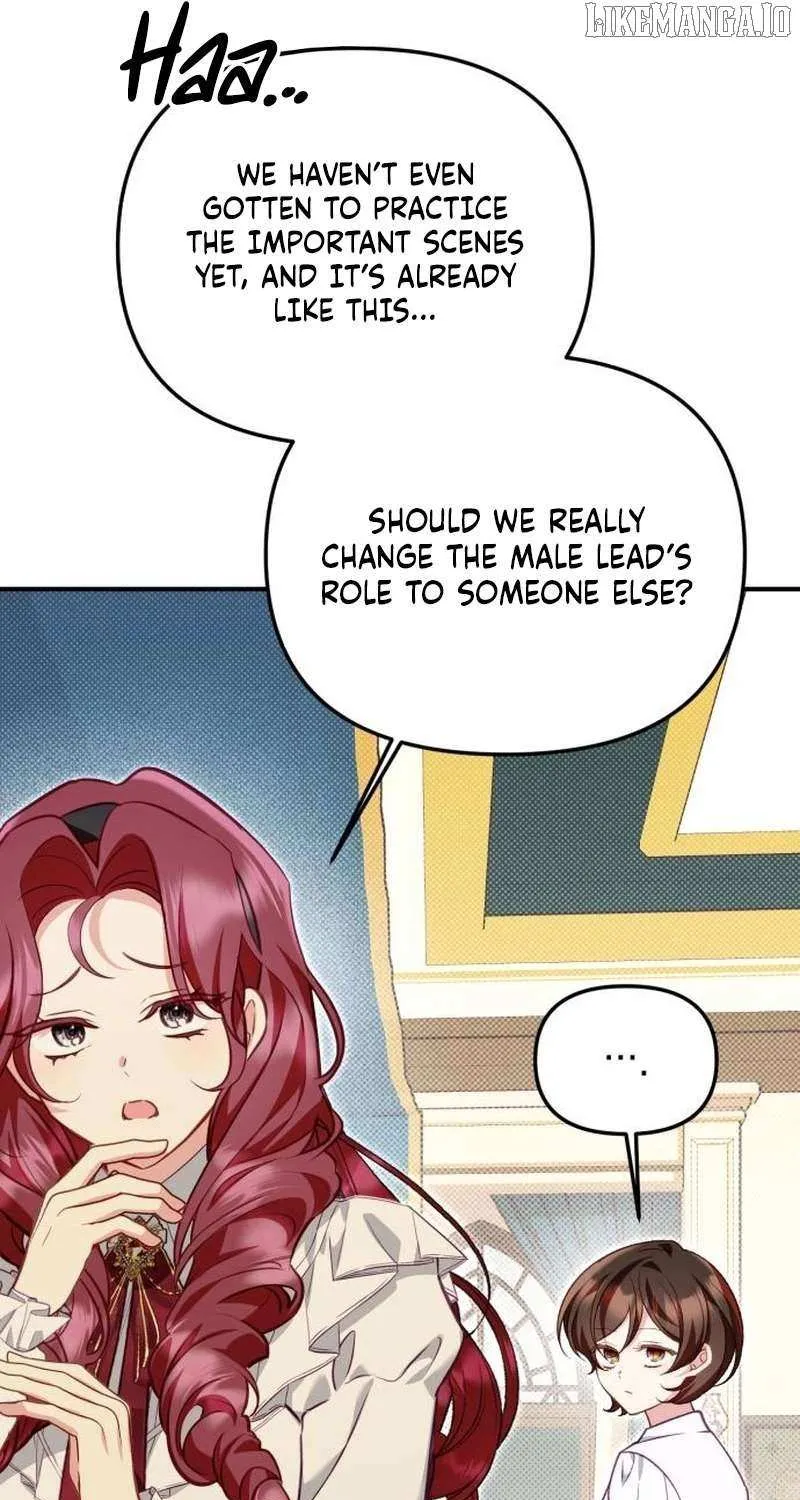 Protect the fake Saint Chapter 15 page 97 - 