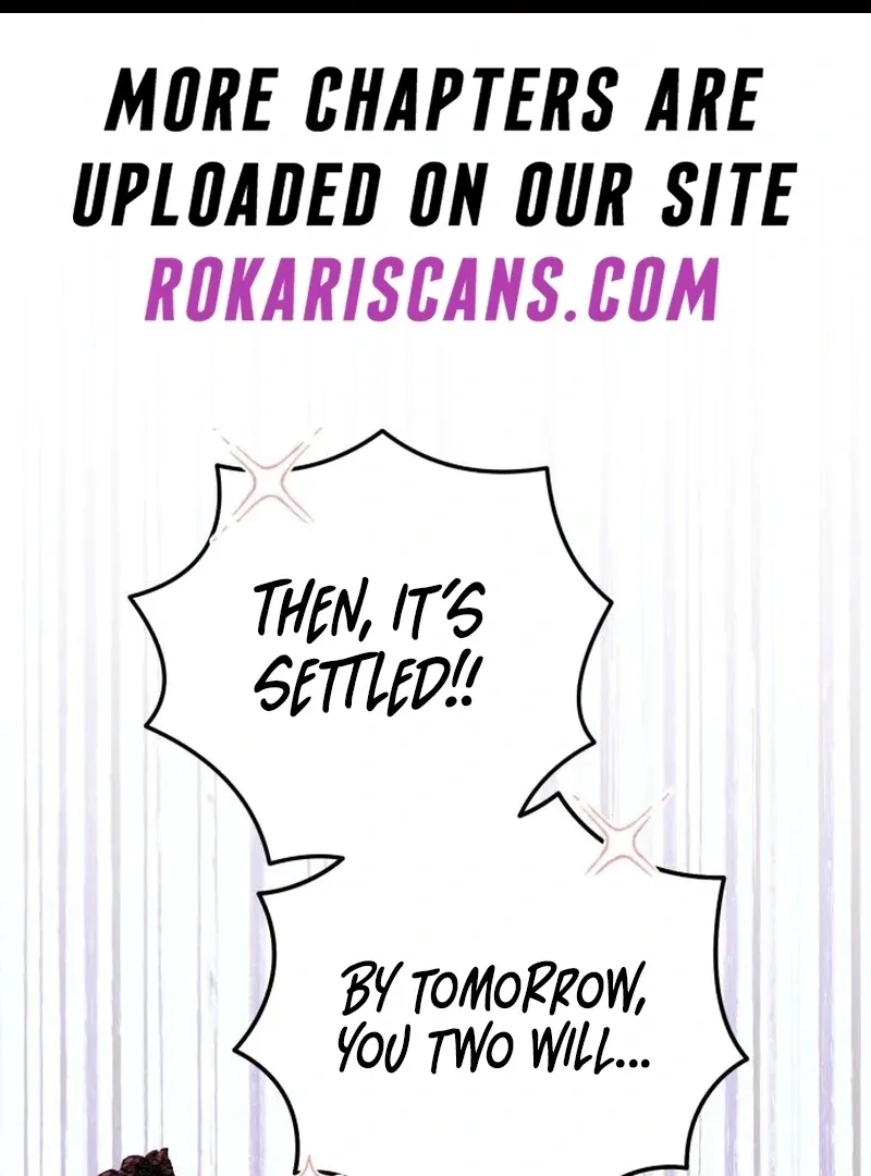 Protect the fake Saint Chapter 16 page 2 - 
