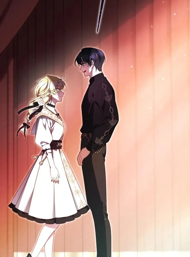 Protect the fake Saint Chapter 16 page 105 - 