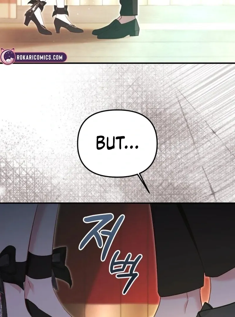 Protect the fake Saint Chapter 16 page 106 - 