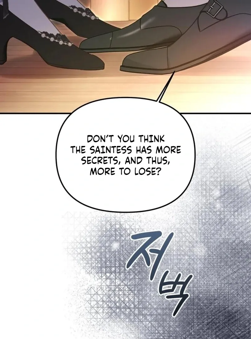 Protect the fake Saint Chapter 16 page 107 - 