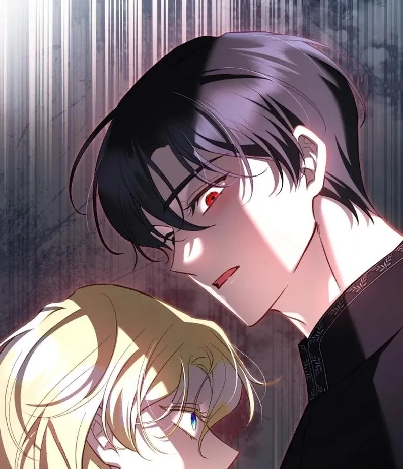 Protect the fake Saint Chapter 16 page 110 - 