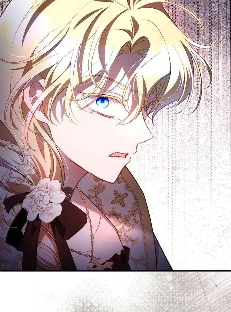 Protect the fake Saint Chapter 16 page 114 - 