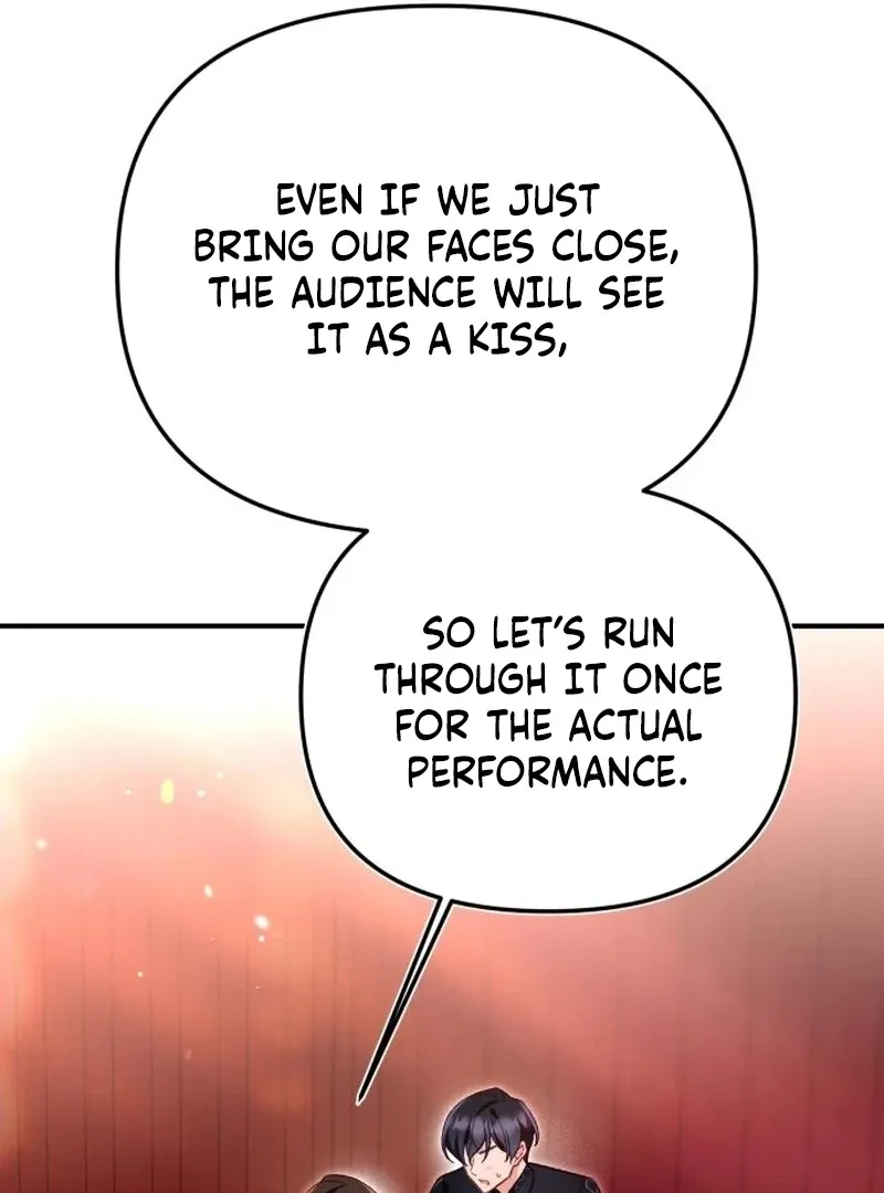 Protect the fake Saint Chapter 16 page 13 - 