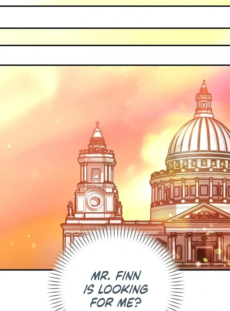Protect the fake Saint Chapter 16 page 125 - 