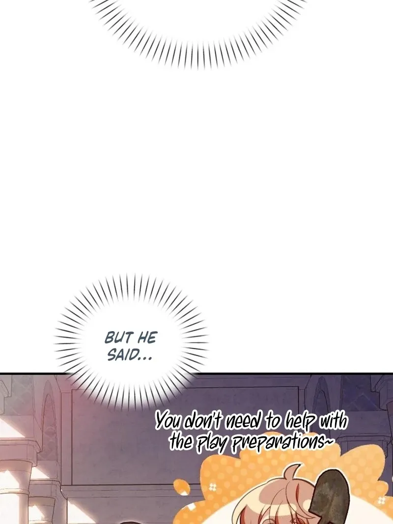 Protect the fake Saint Chapter 16 page 126 - 