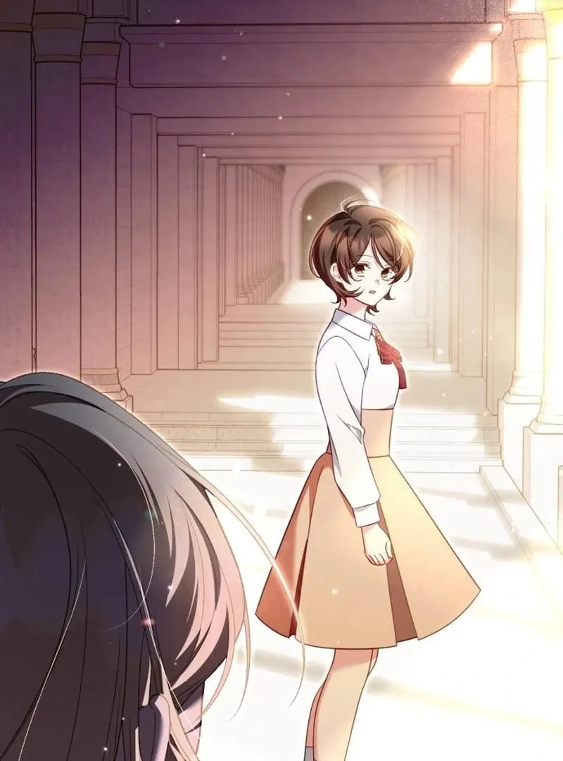 Protect the fake Saint Chapter 16 page 129 - 