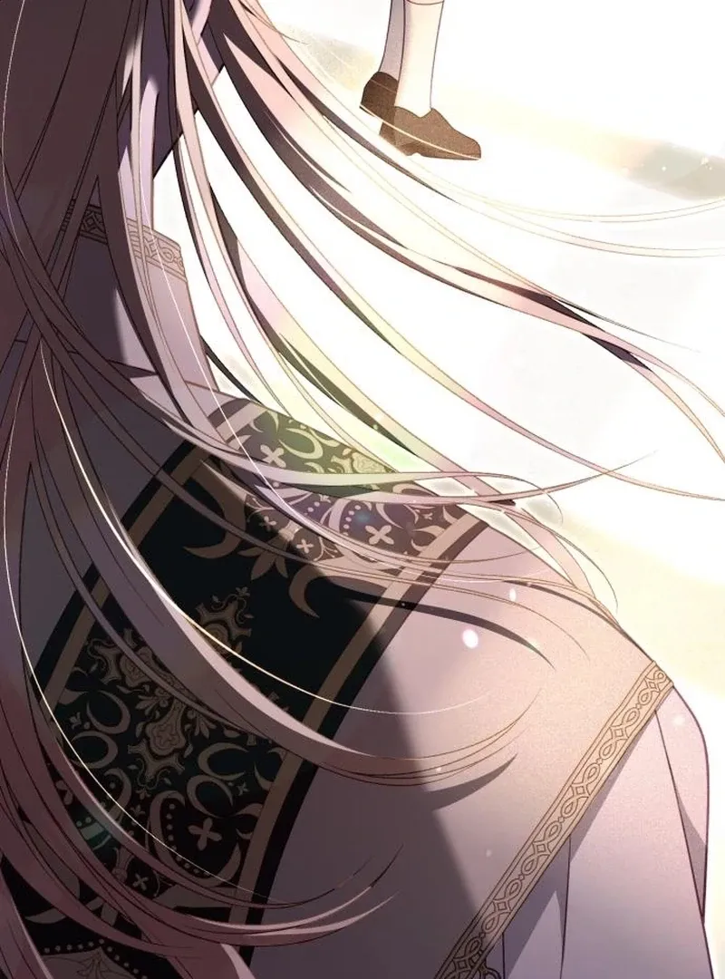 Protect the fake Saint Chapter 16 page 130 - 