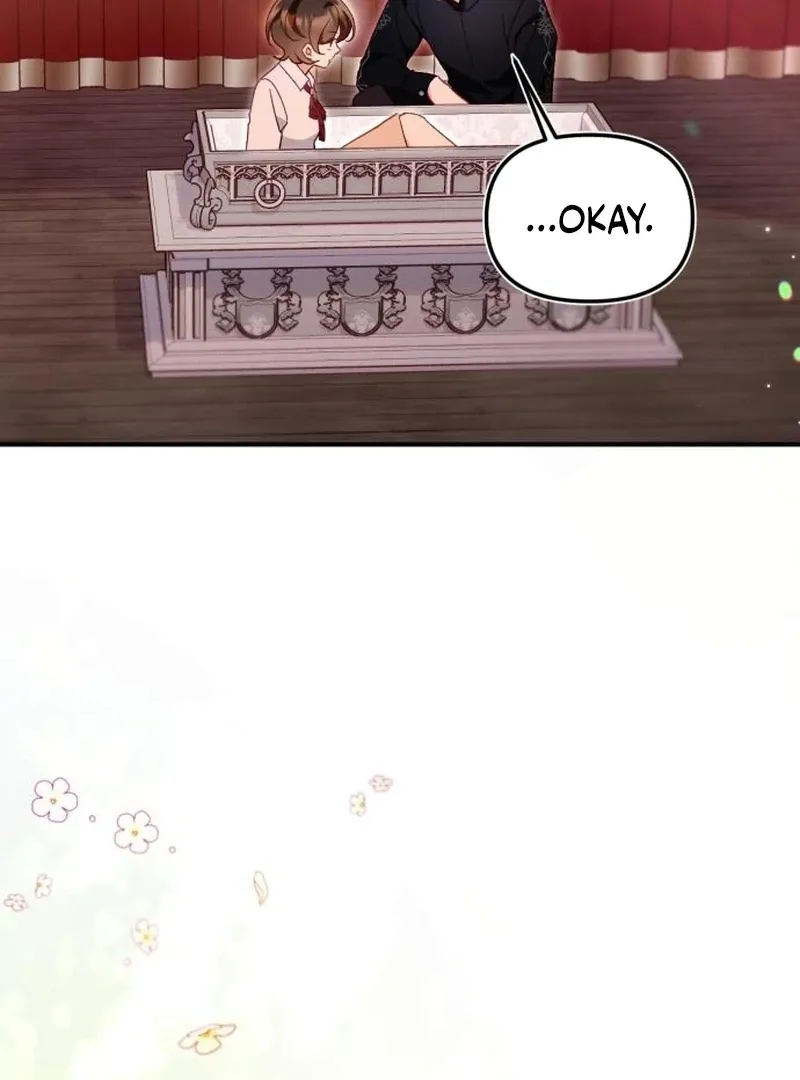 Protect the fake Saint Chapter 16 page 14 - 