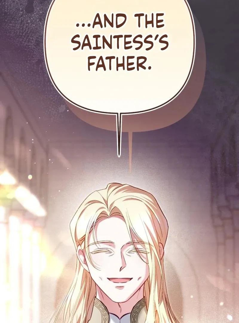 Protect the fake Saint Chapter 16 page 133 - 