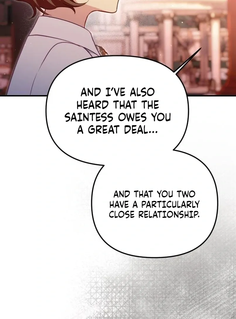 Protect the fake Saint Chapter 16 page 139 - 