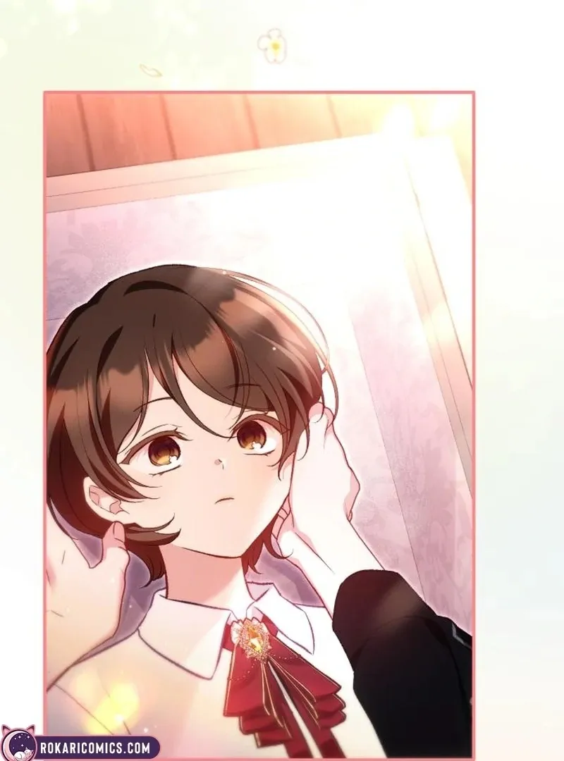 Protect the fake Saint Chapter 16 page 15 - 