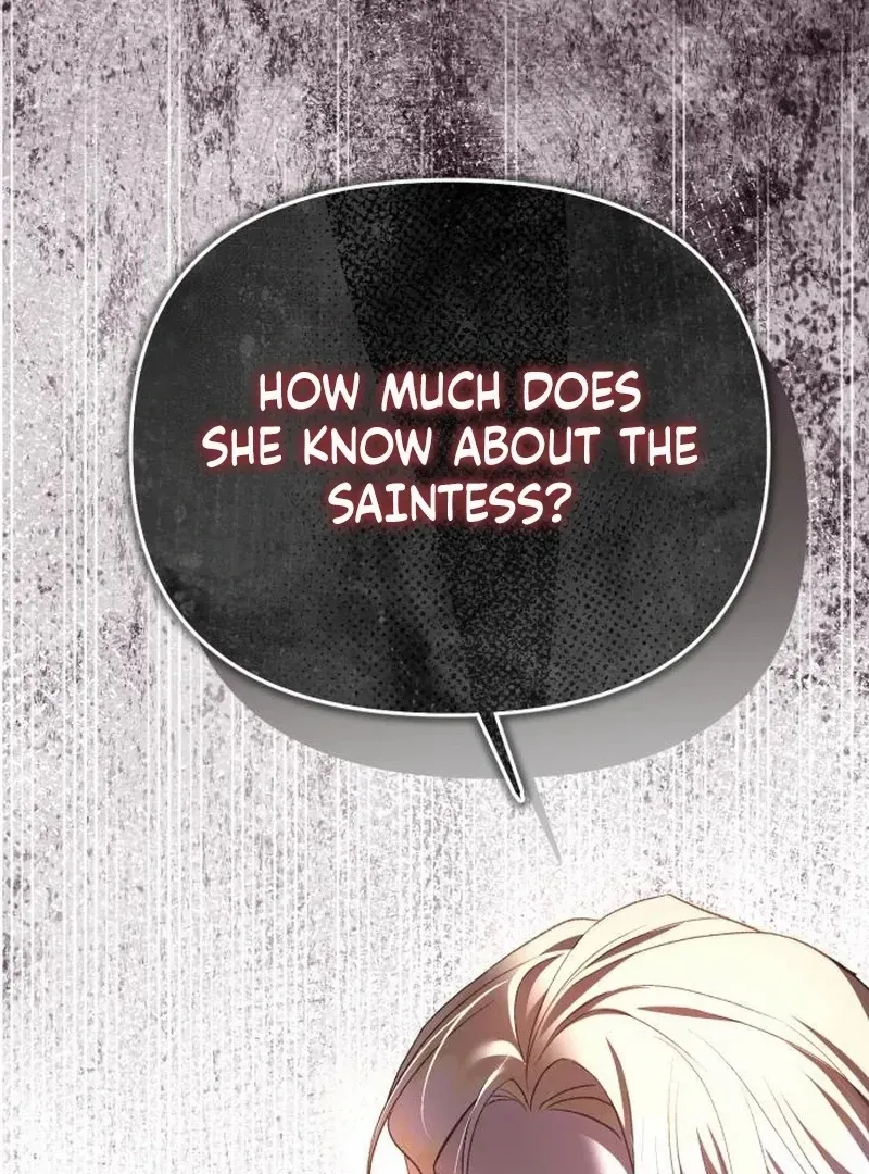 Protect the fake Saint Chapter 16 page 142 - 