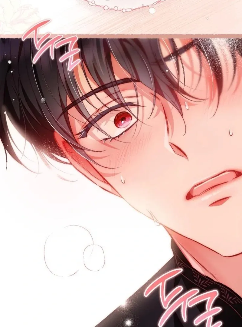 Protect the fake Saint Chapter 16 page 21 - 