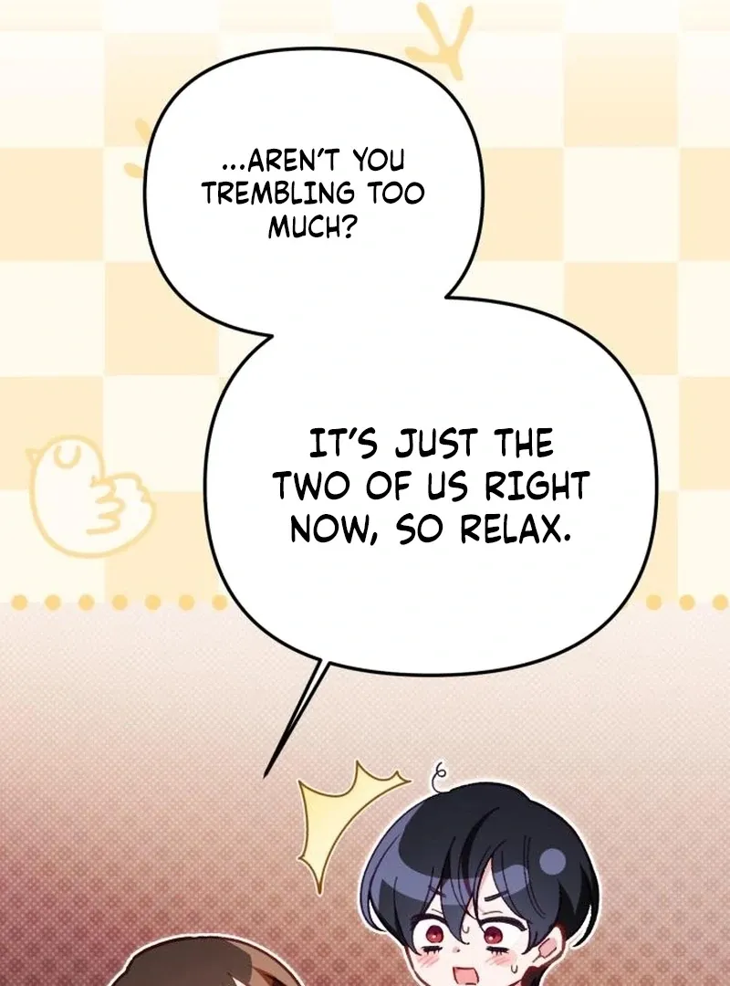 Protect the fake Saint Chapter 16 page 23 - 