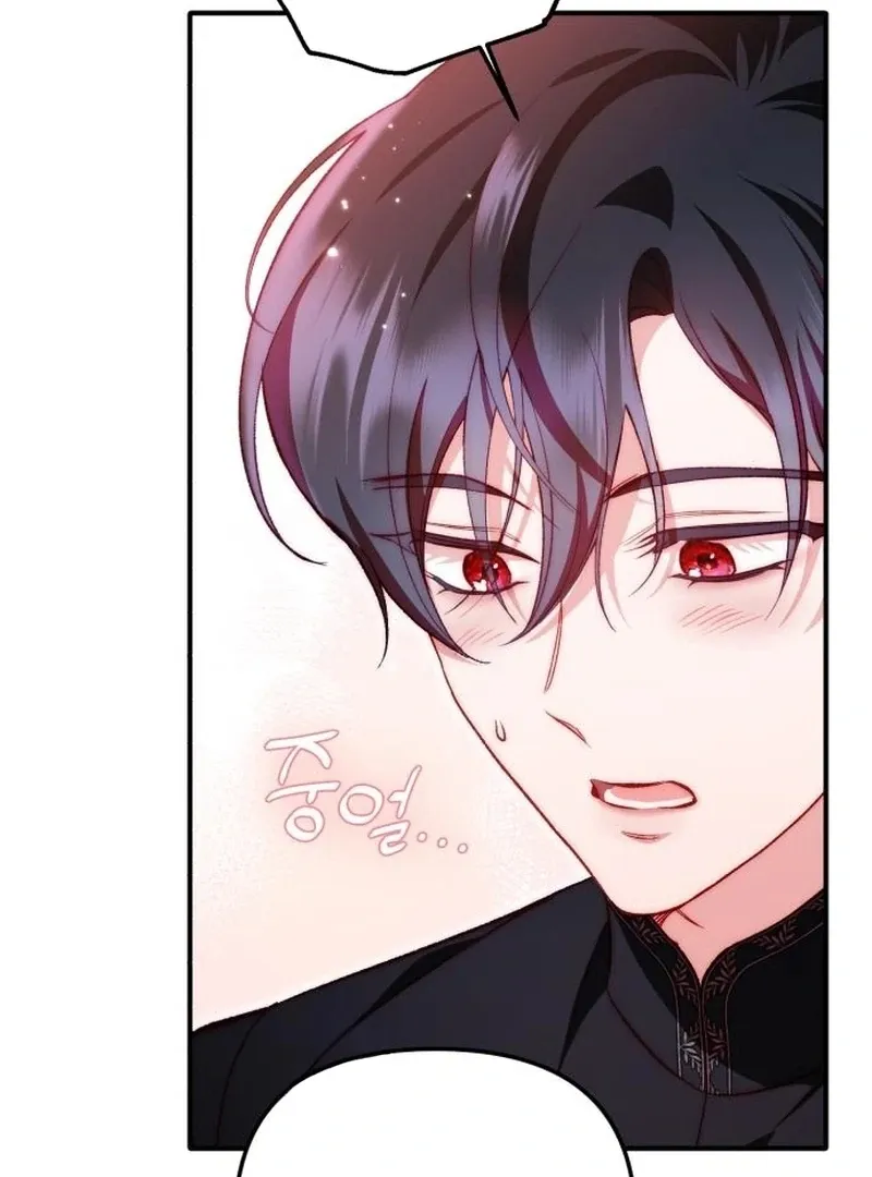 Protect the fake Saint Chapter 16 page 25 - 