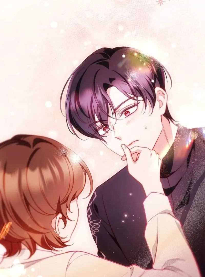 Protect the fake Saint Chapter 16 page 30 - 