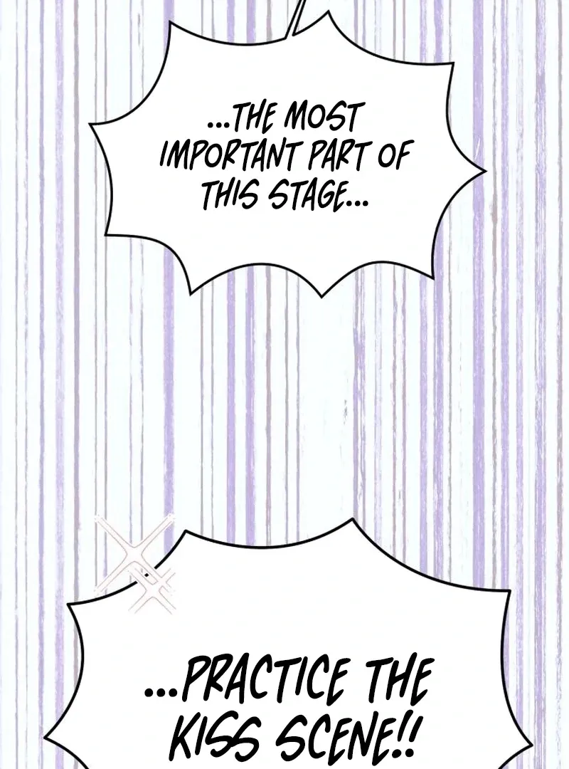Protect the fake Saint Chapter 16 page 4 - 