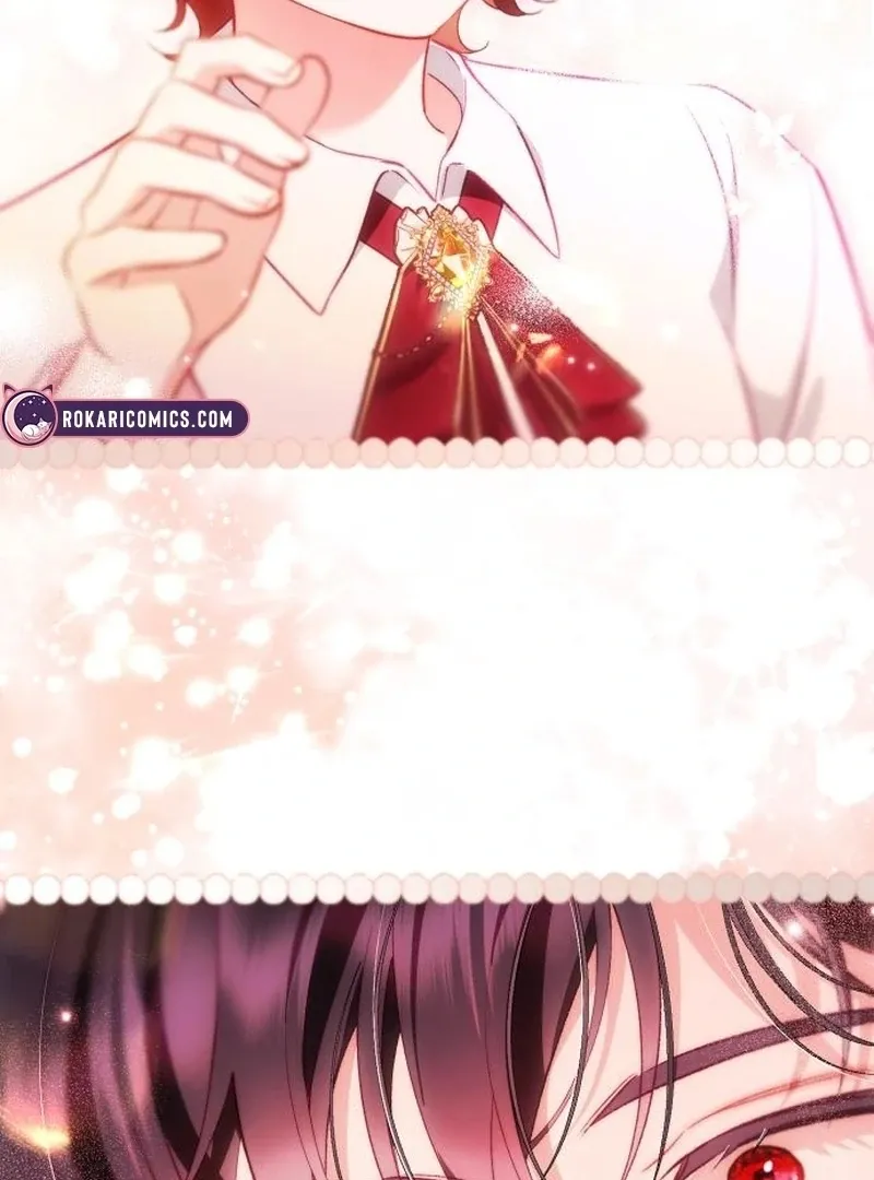 Protect the fake Saint Chapter 16 page 33 - 