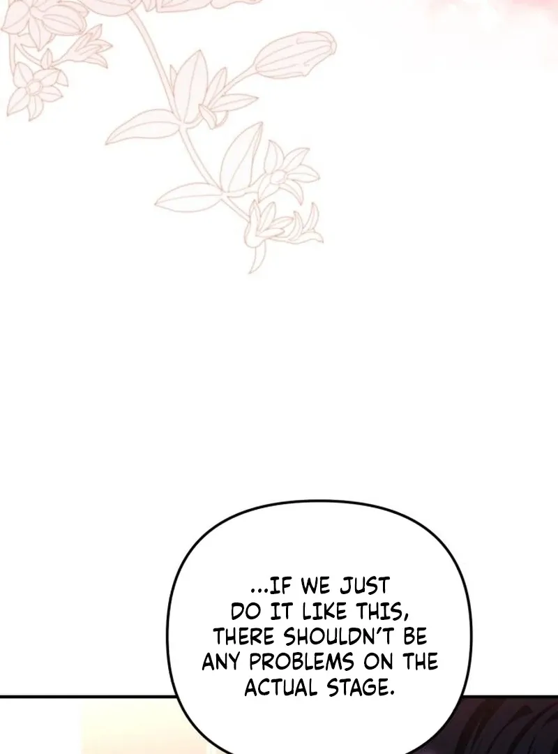 Protect the fake Saint Chapter 16 page 35 - 