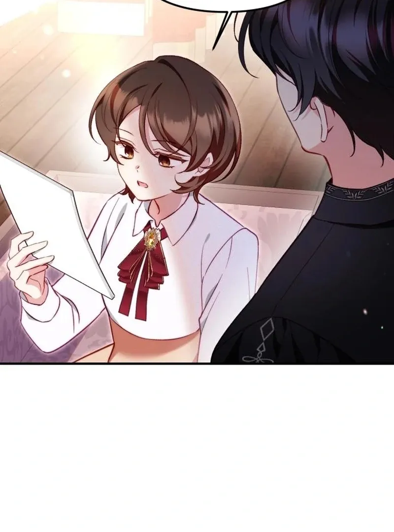 Protect the fake Saint Chapter 16 page 36 - 