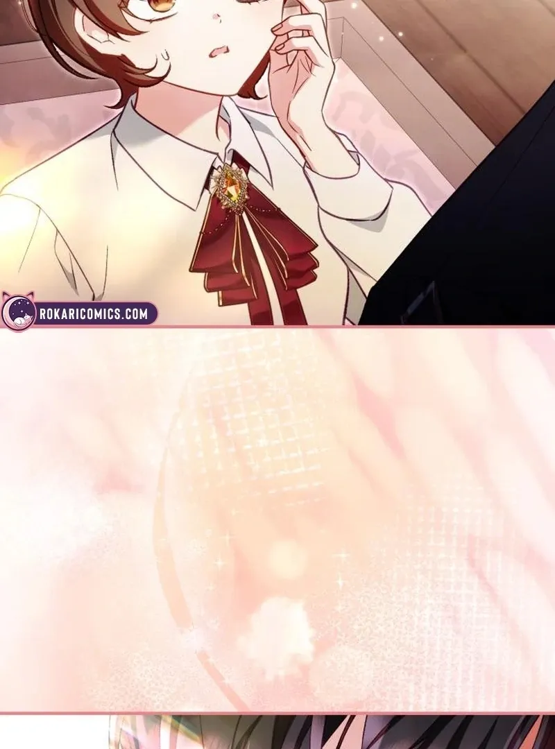 Protect the fake Saint Chapter 16 page 44 - 