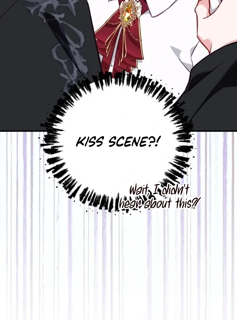 Protect the fake Saint Chapter 16 page 6 - 