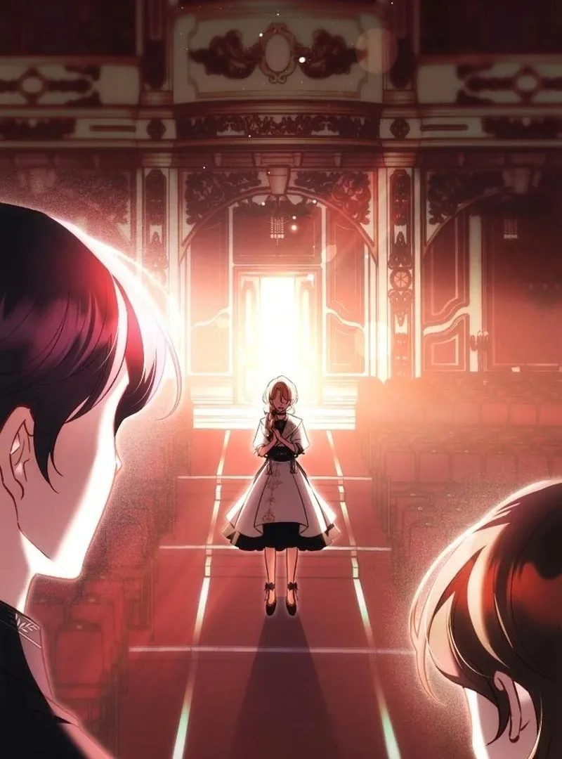 Protect the fake Saint Chapter 16 page 52 - 