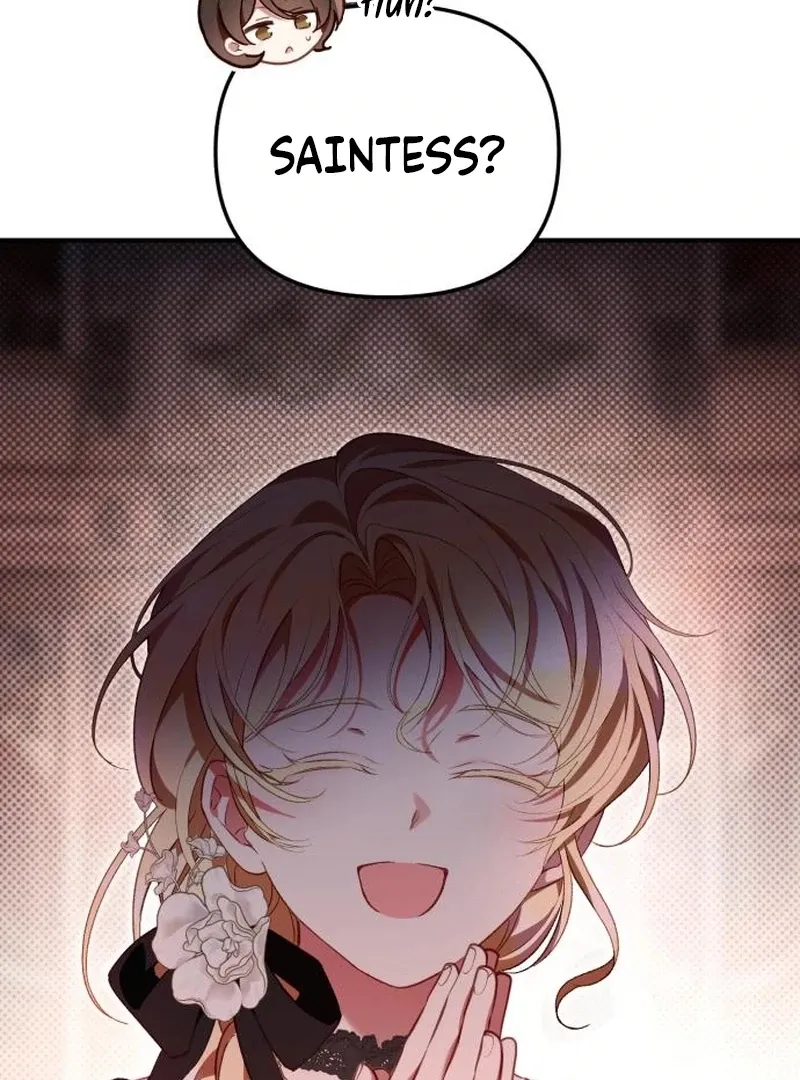 Protect the fake Saint Chapter 16 page 54 - 