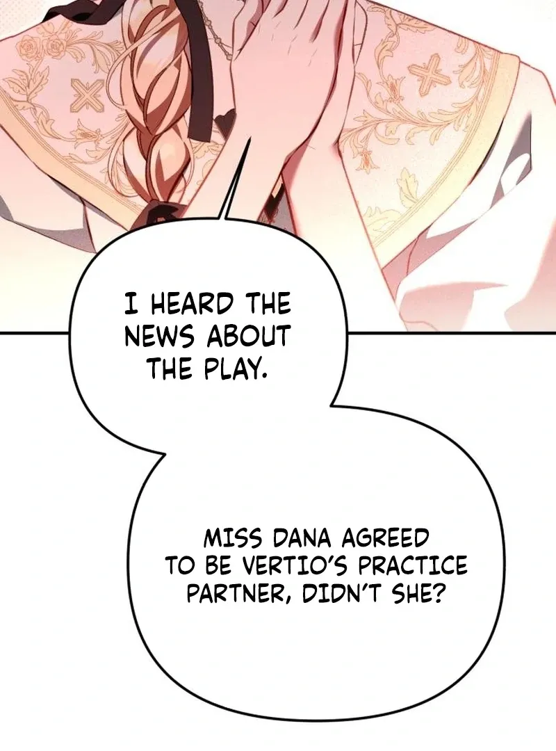 Protect the fake Saint Chapter 16 page 55 - 