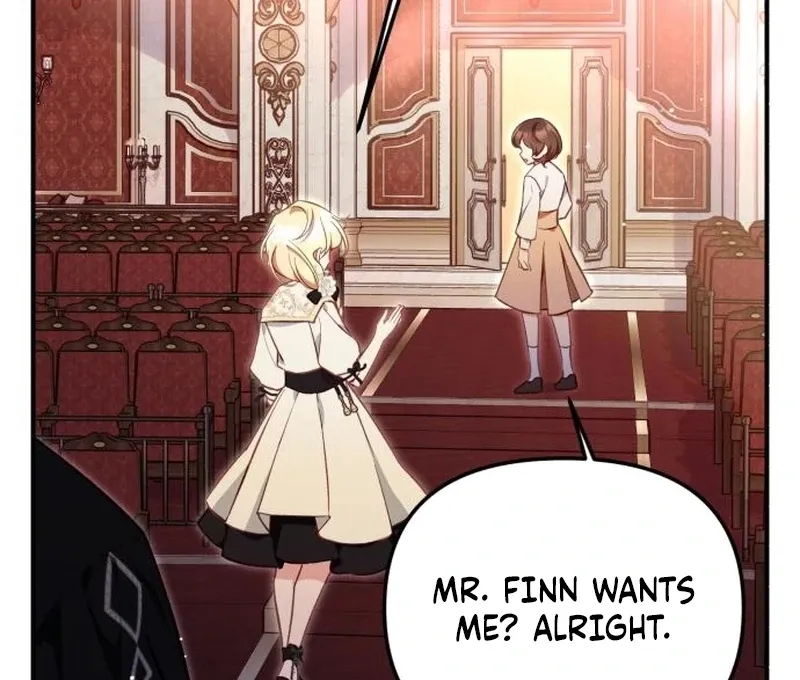 Protect the fake Saint Chapter 16 page 57 - 