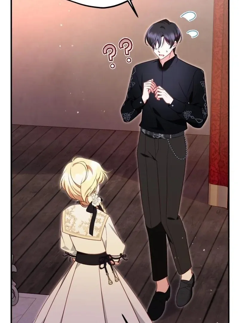 Protect the fake Saint Chapter 16 page 66 - 