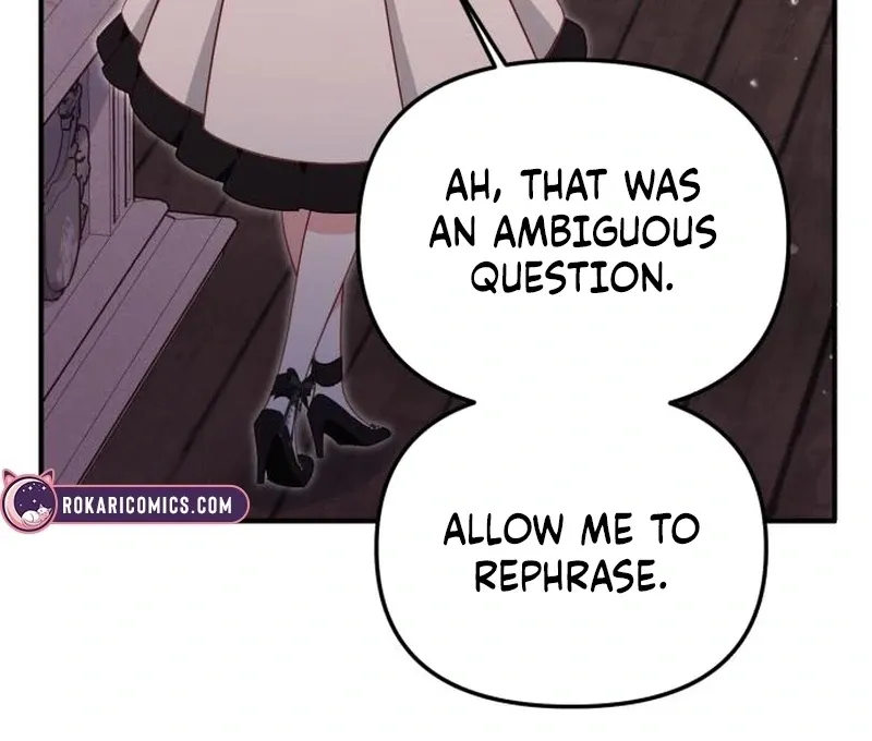Protect the fake Saint Chapter 16 page 67 - 