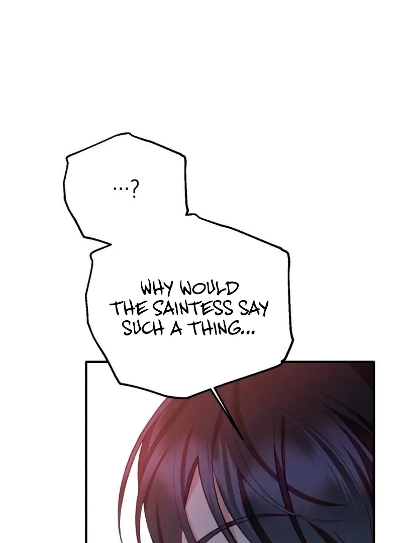 Protect the fake Saint Chapter 16 page 71 - 