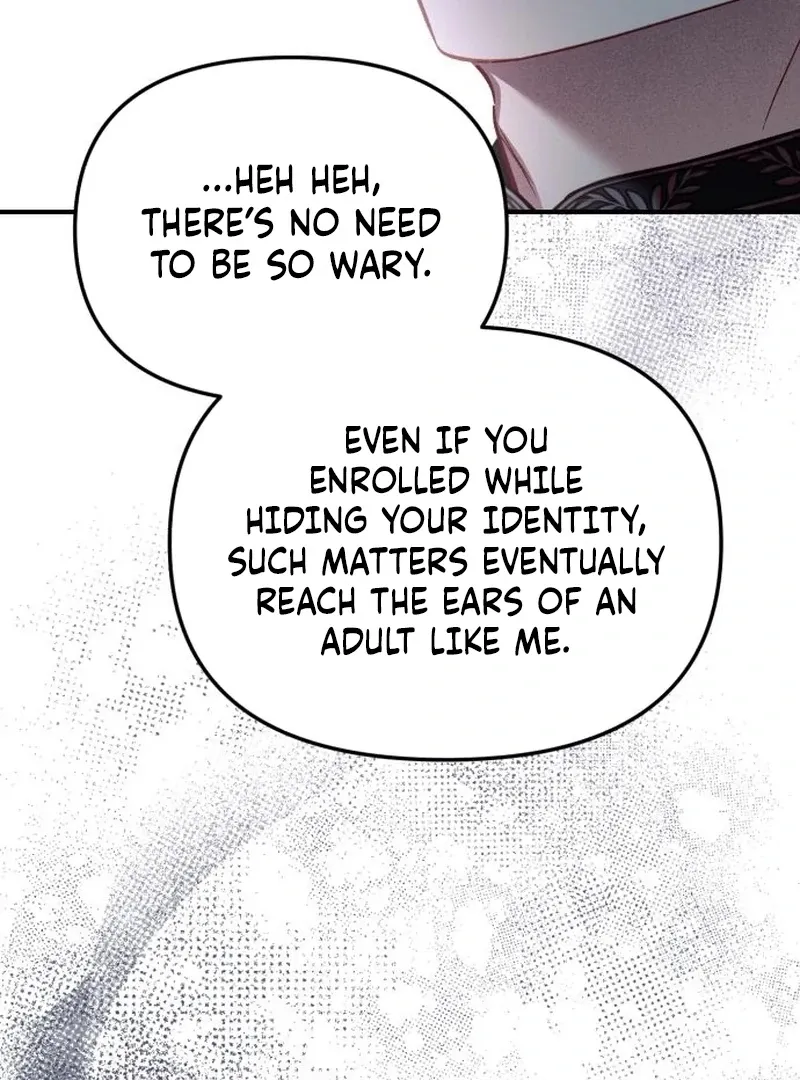 Protect the fake Saint Chapter 16 page 81 - 