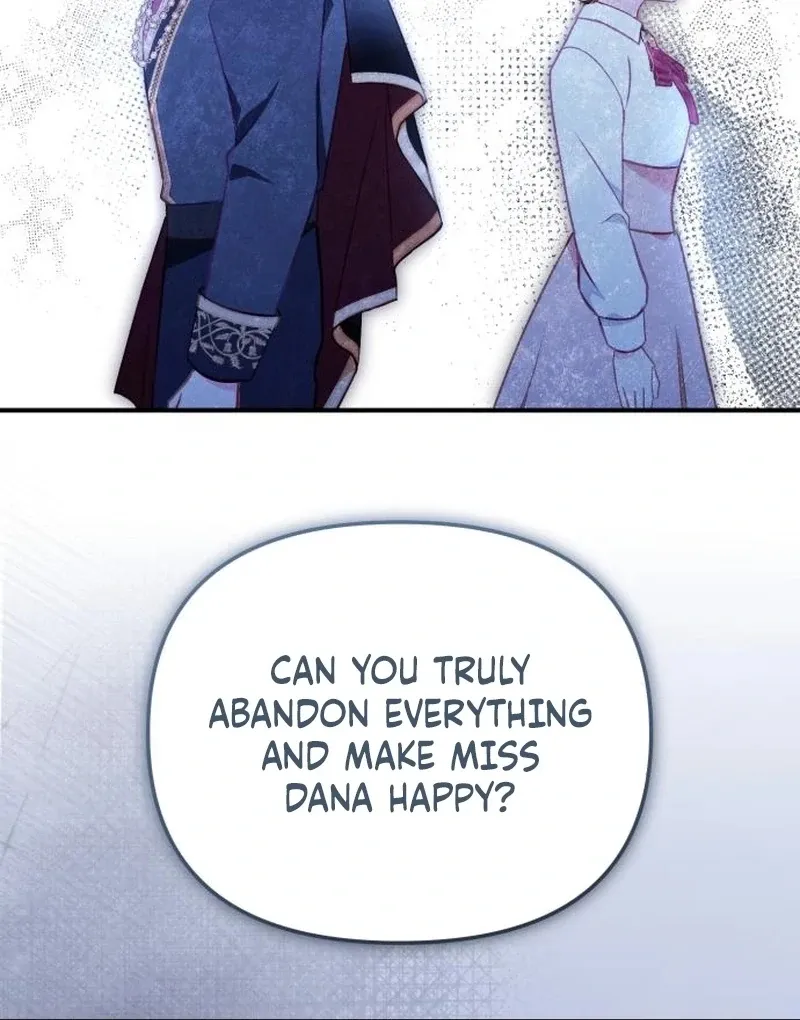 Protect the fake Saint Chapter 16 page 85 - 